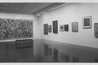 The New American Painting and Sculpture: The First Generation. Jun 18–Oct 5, 1969. 1 other work identified