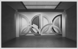 Frank Stella | MoMA