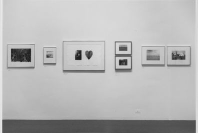 Henry Wessel, Jr.. Albany, California. 1972 | MoMA