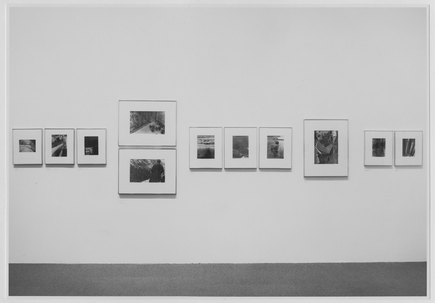 Kertész, Rodchenko, and Moholy-Nagy: Photographs from the Collection | MoMA