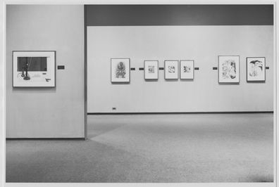 Charles Sheeler. Self-Portrait. 1923 | MoMA