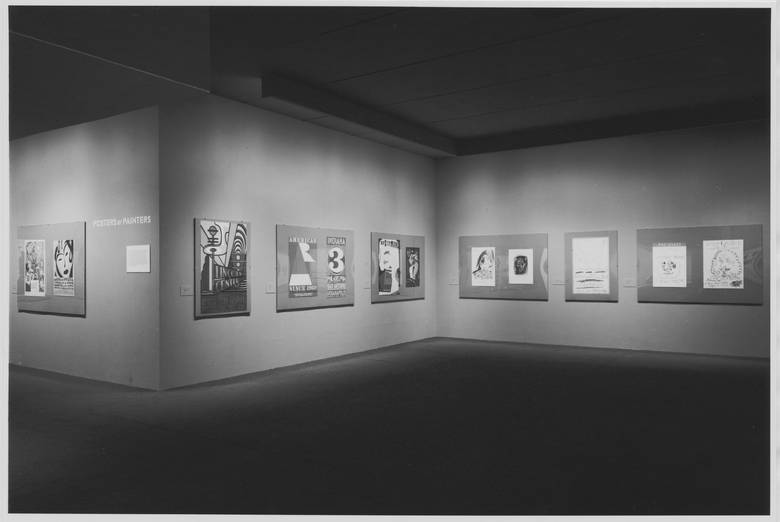 Marcello Nizzoli | MoMA