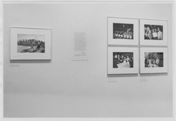 Public Relations: Photographs by Garry Winogrand | MoMA