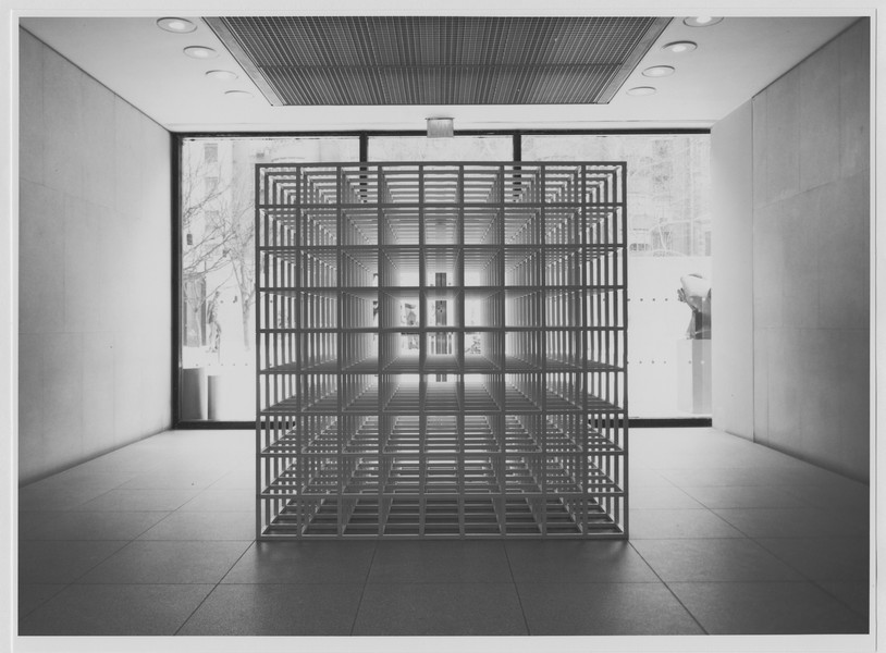 Sol LeWitt | MoMA