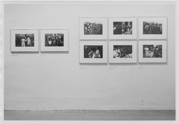 Public Relations: Photographs by Garry Winogrand | MoMA