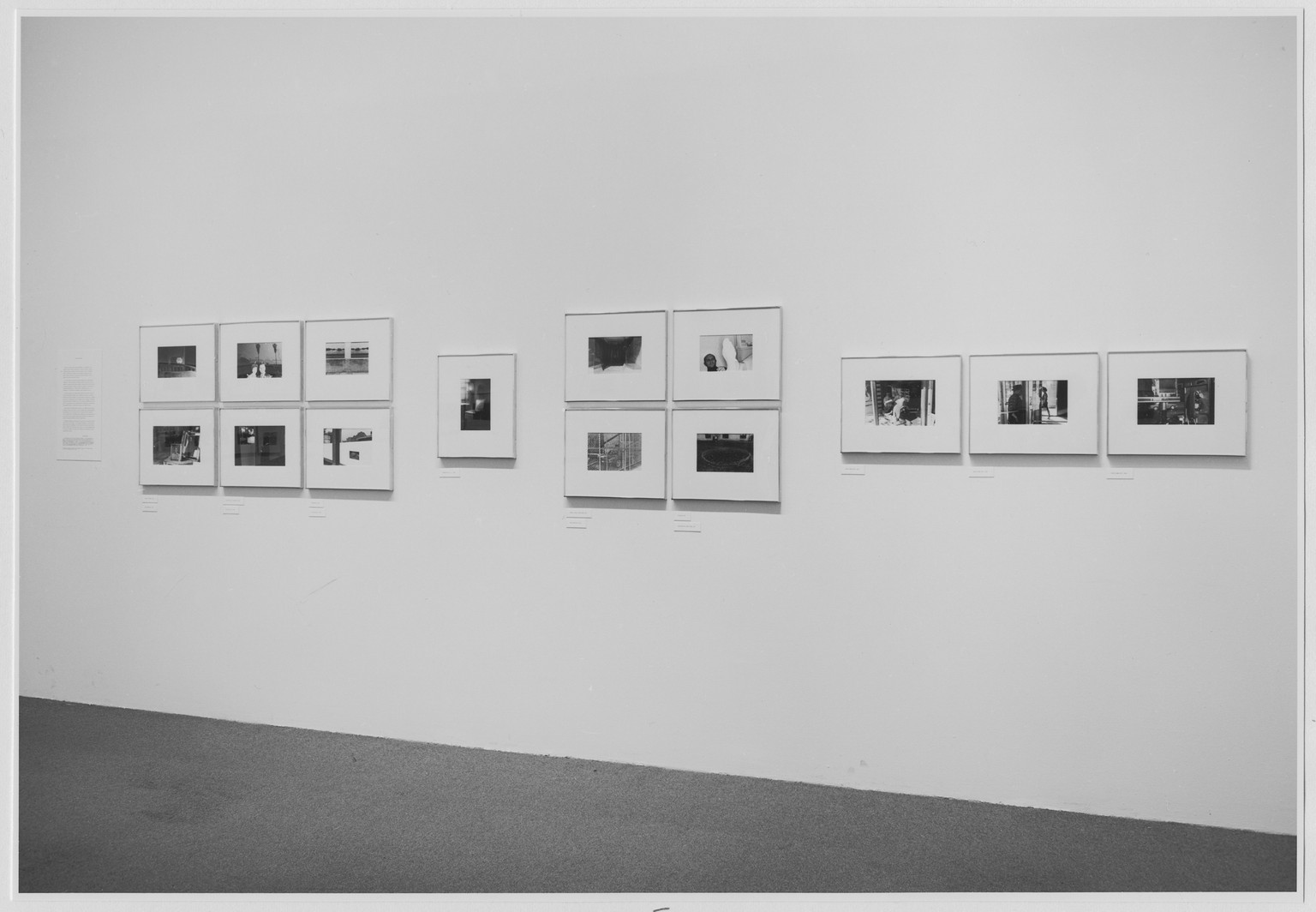 Lee Friedlander | MoMA