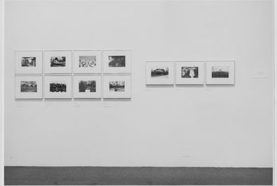 Lee Friedlander. Paris, France. 1968 | MoMA