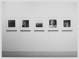 Mirrors and Windows: American Photography since 1960 | MoMA