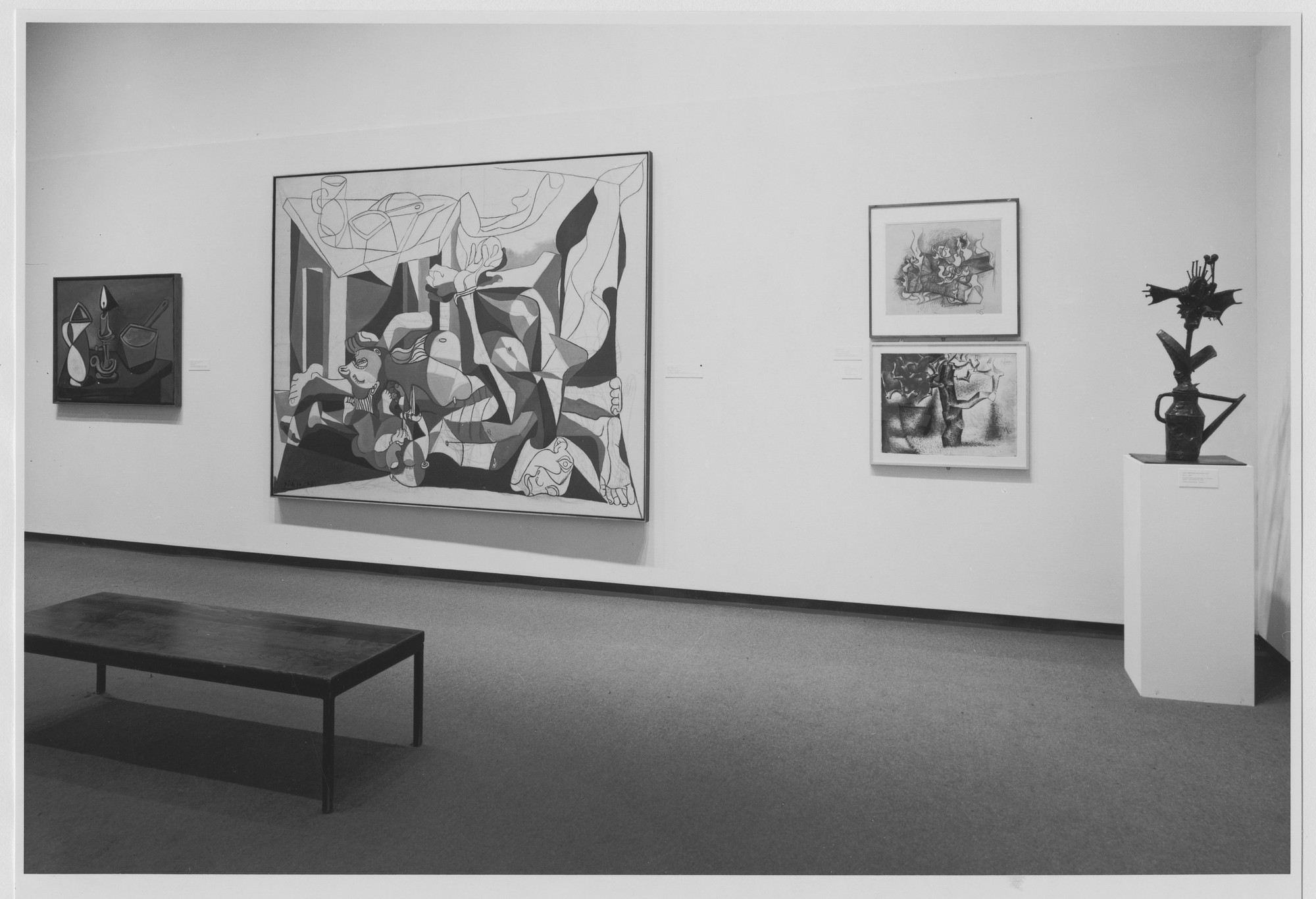 Installation View Of The Exhibition Pablo Picasso A Retrospective MoMA   W1siZiIsIjM2MTk5NyJdLFsicCIsImNvbnZlcnQiLCItcXVhbGl0eSA5MCAtcmVzaXplIDIwMDB4MjAwMFx1MDAzZSJdXQ 