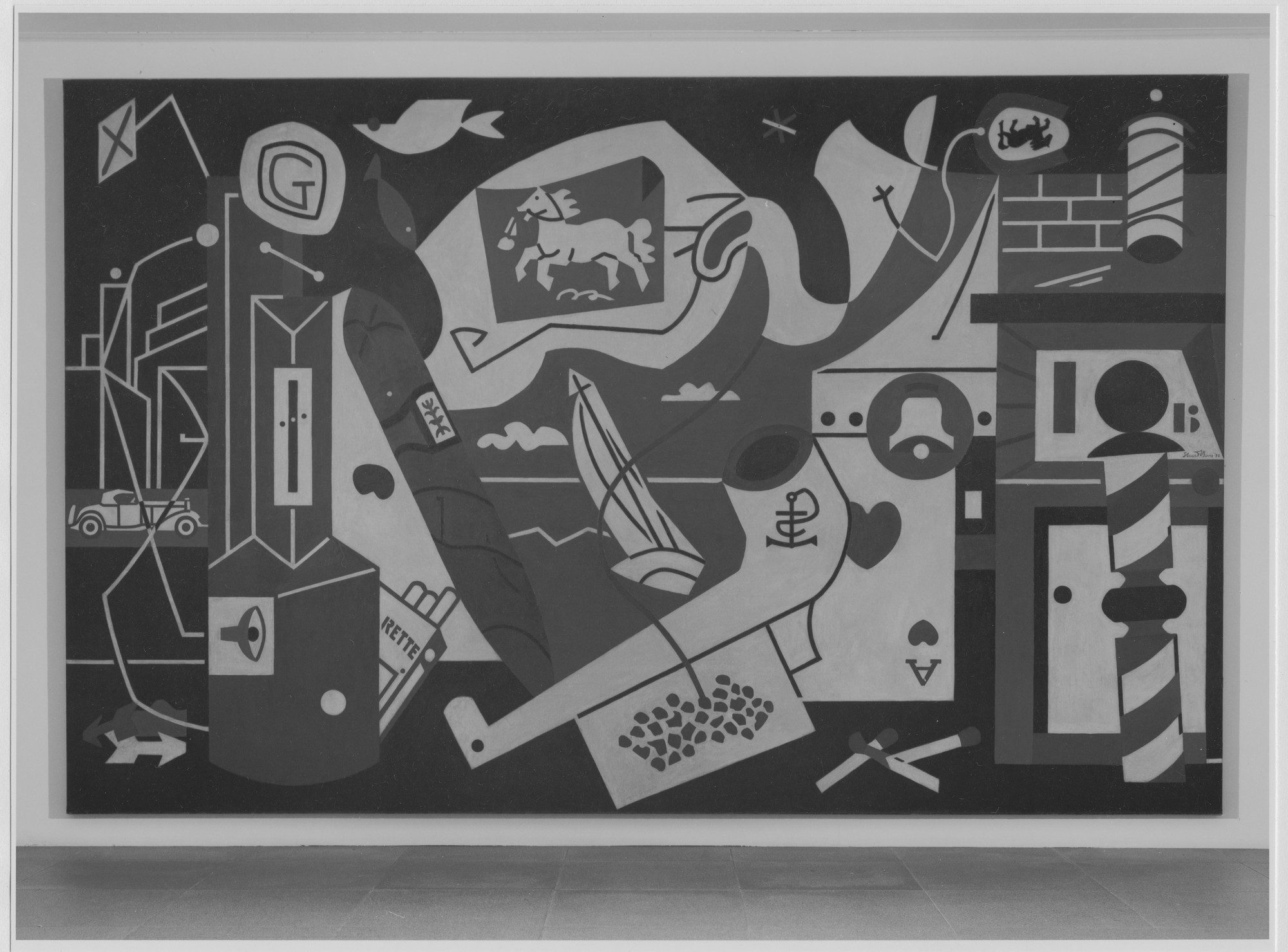 stuart davis bmo