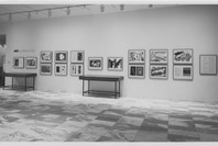 Henri Matisse. Pierrot's Funeral (L'Enterrement de Pierrot) from Jazz. 1947  | MoMA