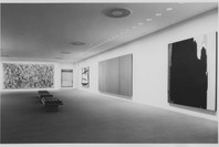 Selections from the Permanent Collection: Painting and Sculpture. May 17, 1984–Aug 4, 1992. 1 other work identified