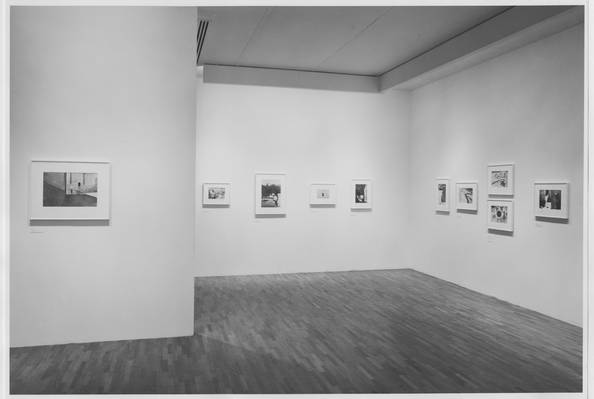 Henri Cartier-Bresson. Behind the Gare St. Lazare. 1932 | MoMA