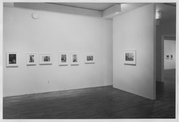 Henri Cartier-Bresson: The Early Work | MoMA