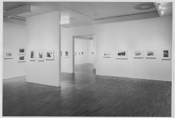 Henri Cartier-Bresson. Valencia, Spain. 1933 | MoMA