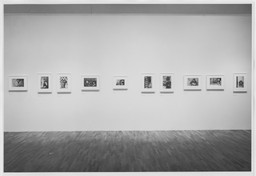 Henri Cartier-Bresson: The Early Work | MoMA