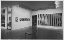 Andy Warhol: A Retrospective | MoMA