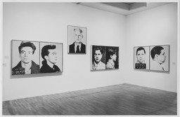 Andy Warhol: A Retrospective | MoMA