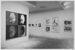 Andy Warhol: A Retrospective | MoMA