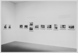 America Worked: The 1950s Photographs of Dan Weiner | MoMA