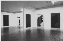 Robert Moskowitz | MoMA