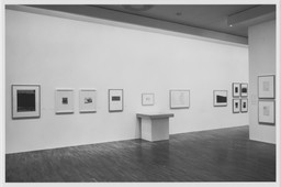 Thinking Is Form: The Drawings of Joseph Beuys | MoMA