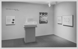 Thresholds/Santiago Calatrava: Structure and Expression | MoMA