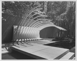 Thresholds/Santiago Calatrava: Structure and Expression | MoMA