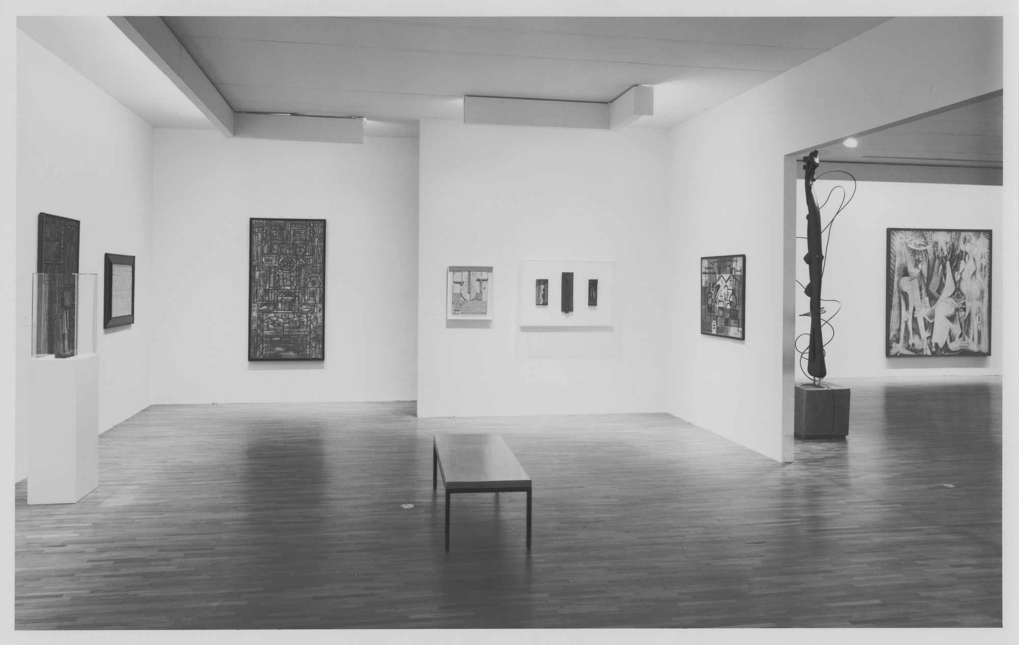 installation-view-of-the-exhibition-latin-american-artists-of-the