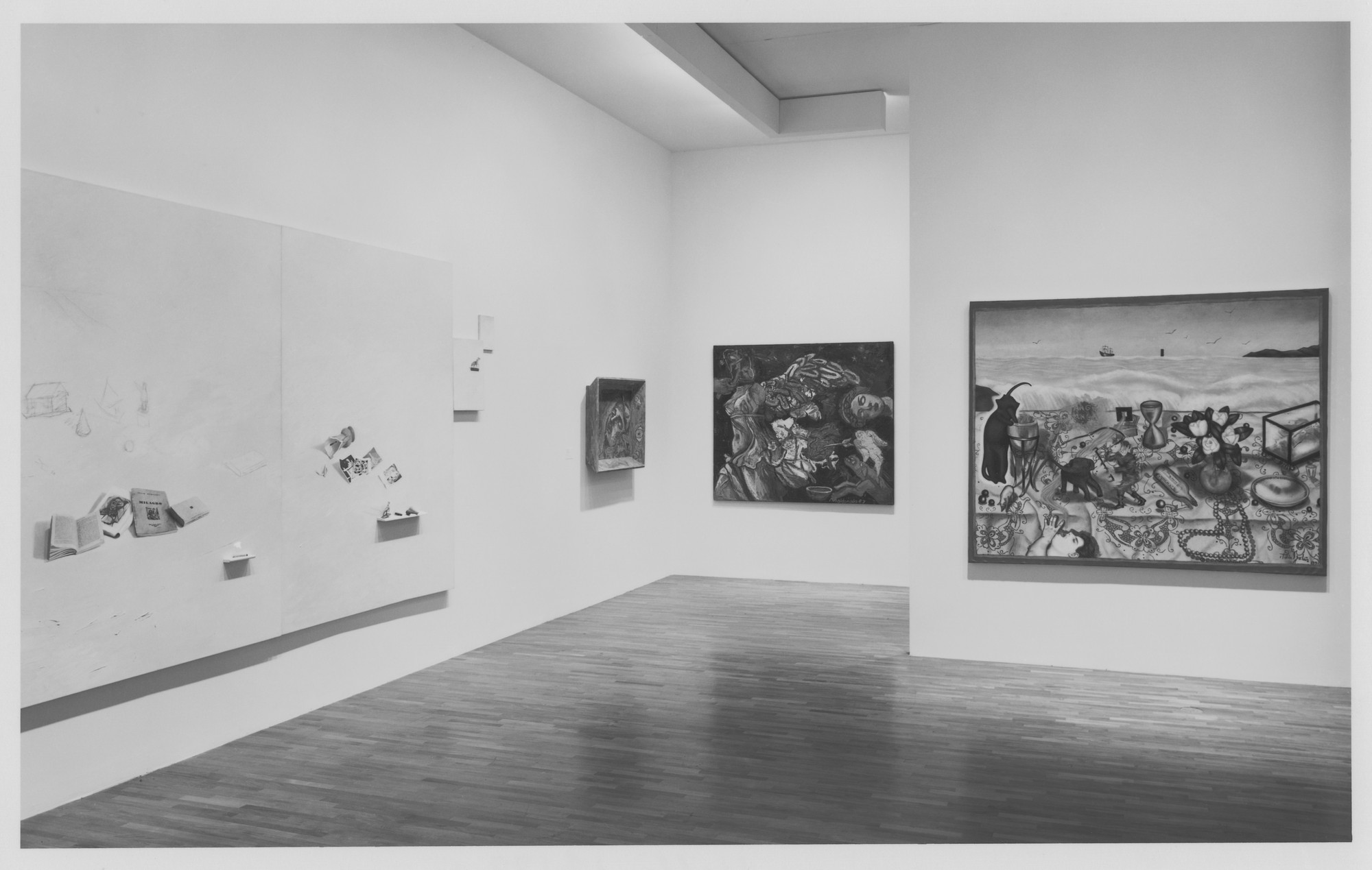 installation-view-of-the-exhibition-latin-american-artists-of-the