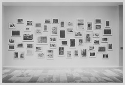Lee Friedlander: Letters from the People | MoMA