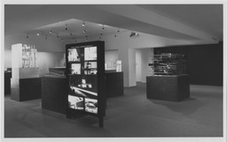 Thresholds/O.M.A. at MoMA: Rem Koolhaas and the Place of Public ...