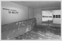 Michael Schmidt: U-ni-ty | MoMA