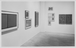 Sol LeWitt Prints 1970–1995 | MoMA