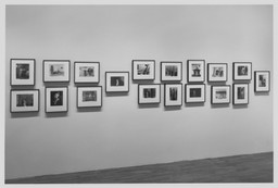 Photography Exhibtion in Midtown Manhattan: Cindy Sherman at the MoMA