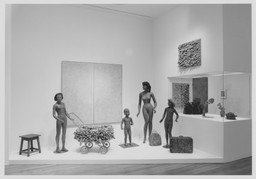 Love Forever: Yayoi Kusama 1958–1968 | MoMA