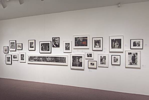 Cindy Sherman. Untitled Film Still #21. 1978 | MoMA