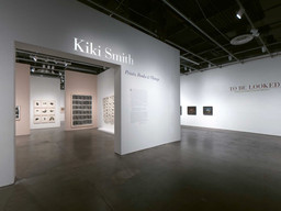 Kiki Smith: Prints, Books, and Things | MoMA