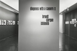 Yasuhiro Ishimoto | MoMA