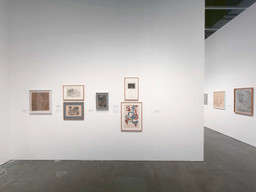 Roth Time: A Dieter Roth Retrospective | MoMA