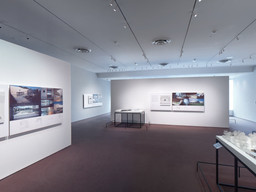 Yoshio Taniguchi: Nine Museums | MoMA