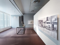 Yoshio Taniguchi: Nine Museums | MoMA