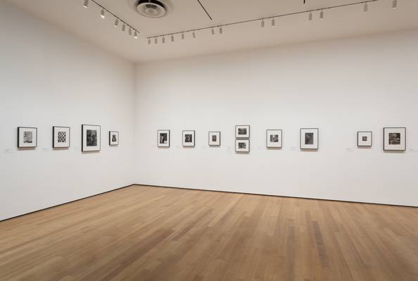 Aleksandr Rodchenko. Girl with a Leica. 1932–33 | MoMA