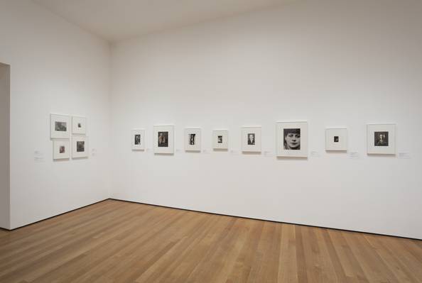 Claude Cahun (Lucy Schwob), Marcel Moore (Suzanne Malherbe). Untitled ...