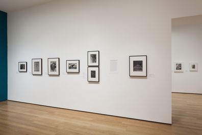 Osamu Shiihara. Untitled. 1932–41 | MoMA