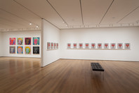 Andy Warhol: Campbell’s Soup Cans and Other Works, 1953–1967. Apr 25–Oct 18, 2015. 8 other works identified