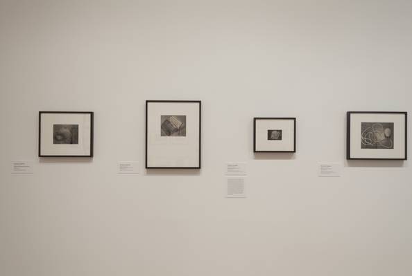 Horacio Coppola. Still Life with Egg and Twine. 1932 | MoMA