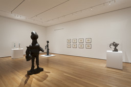 Artsplainer: Pablo Picasso's Sculptures at New York's Museum of Modern Art