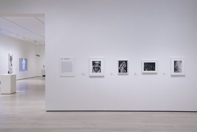 Niki de Saint Phalle. Shooting Painting American Embassy. 1961 | MoMA