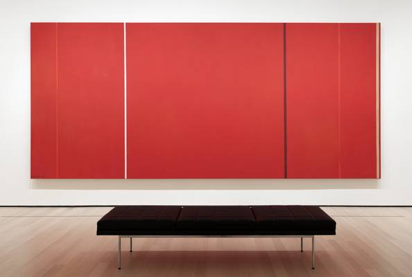 Barnett Newman Vir Heroicus Sublimis 1950 51 MoMA   W1siZiIsIjQ3NDAyMiJdLFsicCIsImNvbnZlcnQiLCItcXVhbGl0eSA3MCAtcmVzaXplIDU5NHgzOTleIC1ncmF2aXR5IENlbnRlciAtY3JvcCA1OTR4Mzk5KzArMCJdXQ 